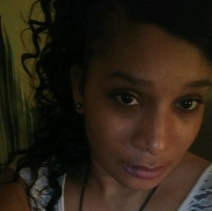 Meet your Posher, Areatha